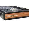 Controlador Arturia Keylab Mkii 61 Black