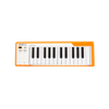 Teclado Controlador Arturia Microlab Orange