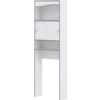 Muebles De Baño O Lavadora L 64 Cm - Blanco Vessa