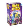 Juego De Mesa De Atmósfera Cooperativa Megableu Bank Attack