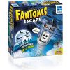 Juego De Mesa Megableu - 678088 - Fantasma Escape