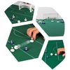 Juego De Mesa Equipo Francés Subbuteo