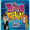 Asmodee Juegos- Tokyo Train - Juego De Mesa