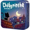 Asmodee Juegos- Chabyrinthe - Juego De Mesa