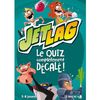 Asmodee Juegos - Jetlag - Juego De Mesa