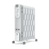 Supra Radiador De Aceite 2500w Blanco - Orso2500