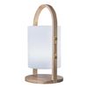 Farol Led Inalámbrico H37cm Woody