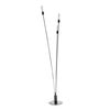 Farola Exterior Con Cable H156cm Reeds