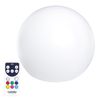 Bola De Luz Led Flotante E Inalámbrica D40cm Bobby