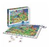 Puzzle 100p Recinto Ferial - Busca Y Encuentra