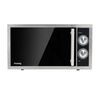 Microondas Con Grill Vio7 H.koenig, Potencia 900 W Y Potencia Grill 1000w, 23l, Plato Giratorio 27 Cm