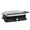 Grill Panini Y Plancha Gr20 H.koenig, 2000w