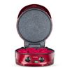 Tartera Express Trt180 H.koenig, 1800 W, Acero Inoxidable, Rojo