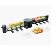 Raclette 4 En 1 Convival Design Rp360 H Koenig