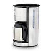 Cafetera De Goteo Programable Stw26 1000 W, 10 Tazas, 1.2 Litro. H.koenig