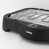 Barbacoa Eléctrica Gbe42 Wëasy, Sin Humo 2 En 1, 2000 W, Superficie 41.5 X 24 Cm, Temperatura Regulable