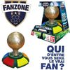 Juego De Mesas De Futbol Fanzone Board Game - Bandai