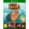 Juego De Xbox One Estándar De Fort Boyard