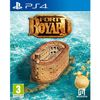 Fort Boyard New Edition Para Ps4