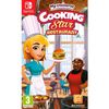 My Universe: Cooking Star Restaurant Para Nintendo Switch