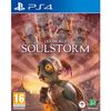 Oddworld Soulstorm Para Ps4