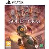 Oddworld Soulstorm Para Ps5