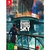 Juego Beyond A Steel Sky - Juego De Switch Utopia Edition Microids