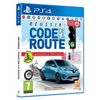 Succeed: Rules Of The Road - Nueva Edición Para Ps4