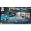 Juego Beyond A Steel Sky - Beyond A Steelbook Edition Switch Microids