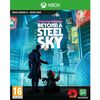 Juego Beyond A Steel Sky - Xbox One Y Xbox Series X Game Microids