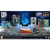 Juego Beyond A Steel Sky - Ps4 Utopia Edition Microids