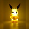 Figura Luminosa Pokemon Eevee 30 Cm Teknofun 811242