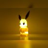 Figura Luminosa Pokemon Eevee 30 Cm Teknofun 811242