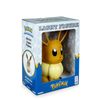 Figura Luminosa Pokemon Eevee 30 Cm Teknofun 811242