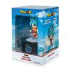 Despertador Figura Goku Luminoso 811327 Teknofun