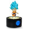 Despertador Figura Goku Luminoso 811327 Teknofun