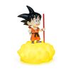 Figura Goku Luminosa Led 18 Cm 811397 Teknofun