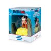 Figura Goku Luminosa Led 18 Cm 811397 Teknofun