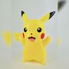 Figura Luminosa Pokemon Pikachu 25 Cm Teknofun 811403