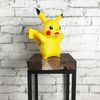 Figura Luminosa Pokemon Pikachu 25 Cm Teknofun 811403