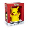 Figura Luminosa Pokemon Pikachu 25 Cm Teknofun 811403