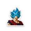 Figura Dragon Ball Goku Neon 811414 Tkf