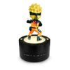 Despertador Figura Naruto Luminoso 811607 Teknofun