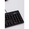 Teclado Multimedia Bs-kb-mediafirst Bluestork