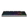 Teclado Inalámbrico Para Juegos Tungsten Francés Azerty The G-lab