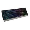 Teclado Inalámbrico Para Juegos Tungsten Francés Azerty The G-lab