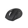 Mouse Inalámbrico - 2.4 Ghz - 5 Botones - Negro - M-wl-r2 Bluestork