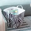 Life Story Cesto 25l Iml Zebra