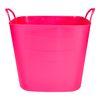 Life Story Cesto Medium 25l Pink