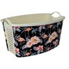 Life Story Cesto De Colada 42l New Flamingo